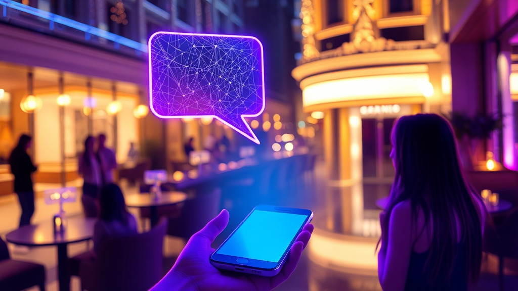 Porn Chat AI: How Conversational Adult Companions Are Reshaping Digital Intimacy